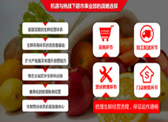 <b>深圳超市事業(yè)部戰(zhàn)略發(fā)展規(guī)劃PPT制作</b>