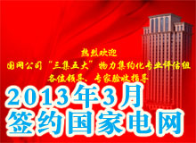 國家電網ppt制作     工作匯報ppt