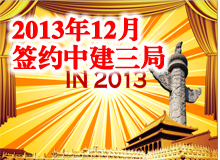 中建三局PPT制作 工作交流PPT