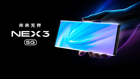 VIVO     新品發(fā)布會ppt設(shè)計(jì)