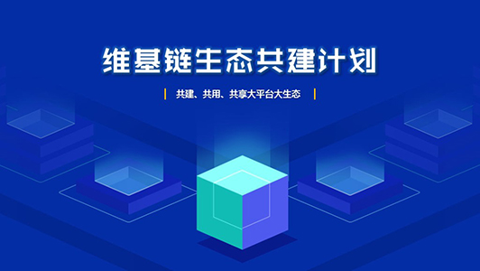 香港維基鏈科技 項(xiàng)目介紹ppt制作